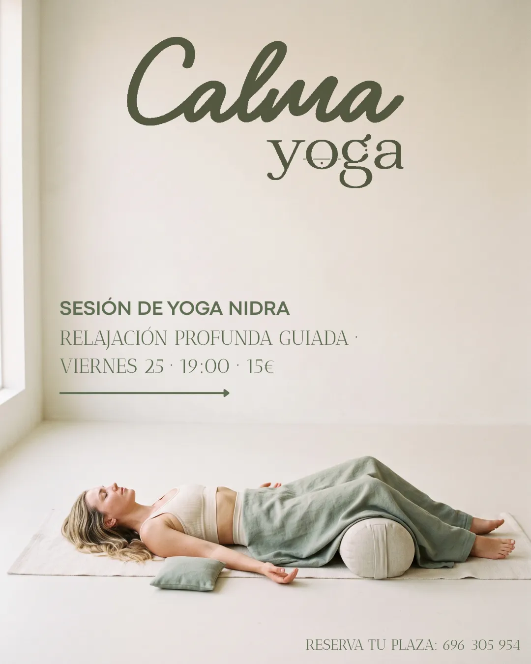 Calma — imagen 11